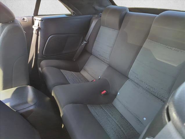 Used 2007 Ford Mustang Deluxe image 25