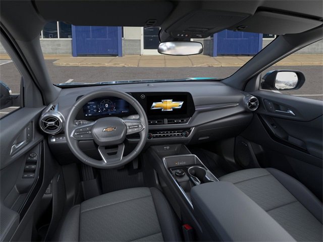 New 2026 Chevrolet Equinox LT w/ Convenience Package II image 15