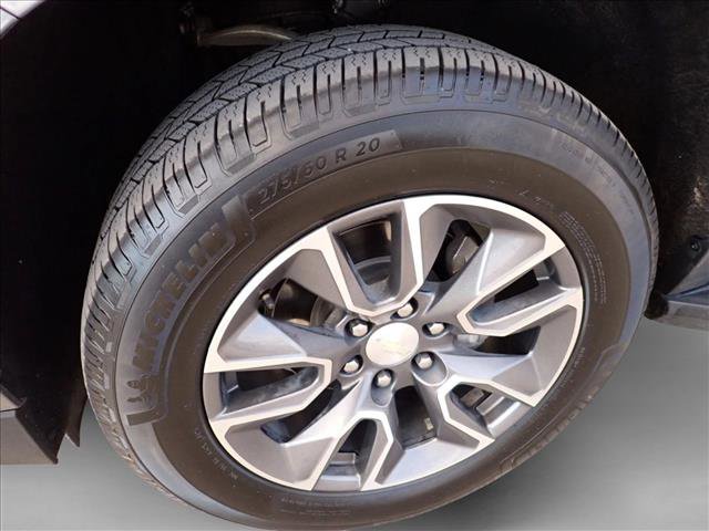 Used 2022 Chevrolet Tahoe LT w/ LT Signature Package image 6