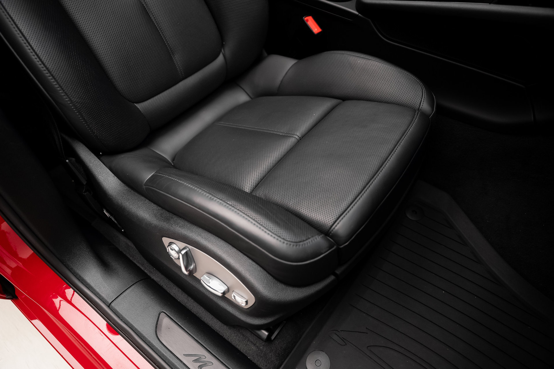 Used 2022 Porsche Macan GTS AWD/4WD image 66