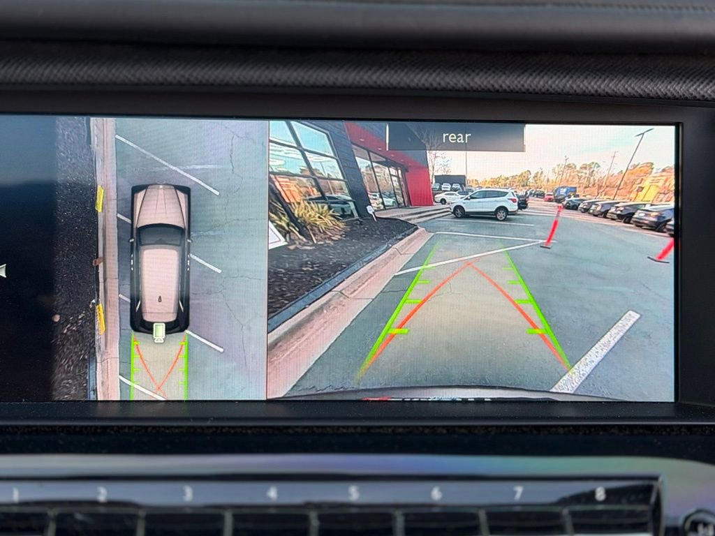 Used 2019 Rolls-Royce Cullinan image 66