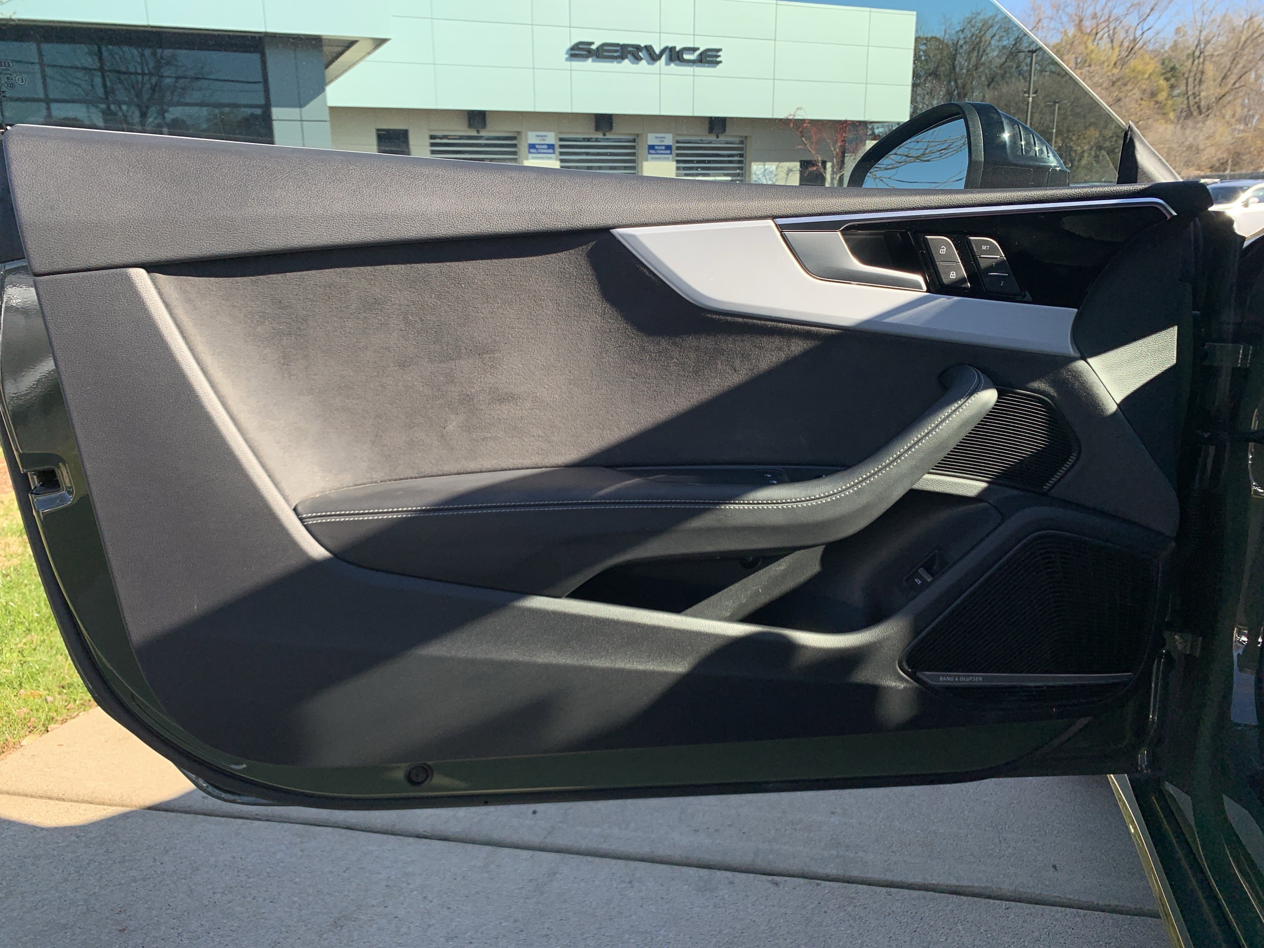 Used 2024 Audi A5 2.0T Prestige image 14