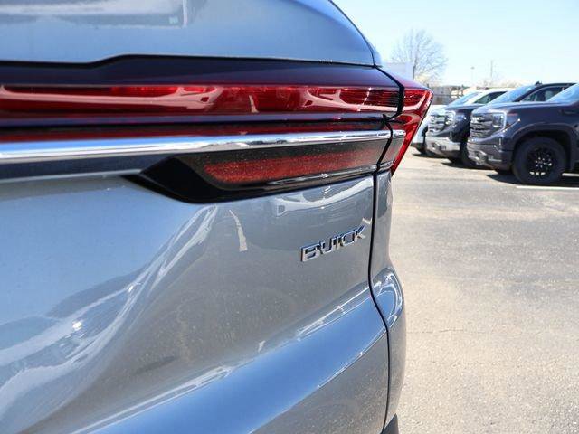 New 2026 Buick Enclave Preferred w/ Power Package image 8