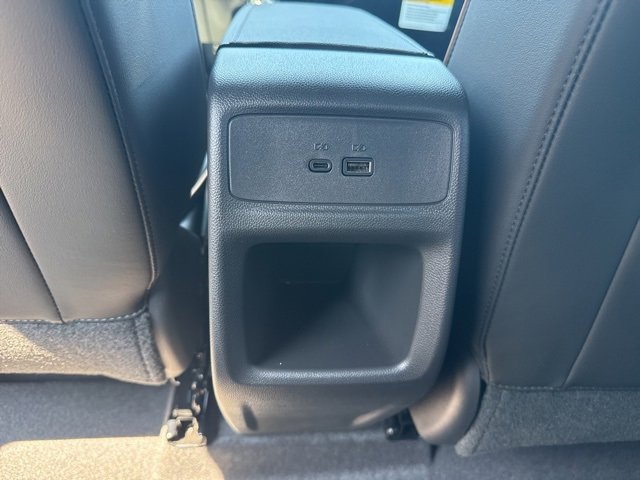 New 2025 Buick Envista Avenir image 23