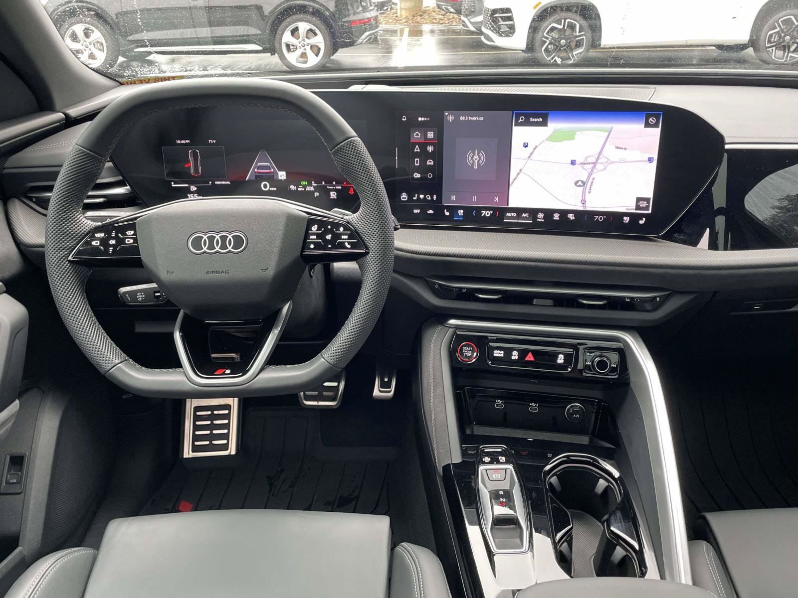 Certified 2025 Audi SQ5 Premium Plus AWD/4WD image 13