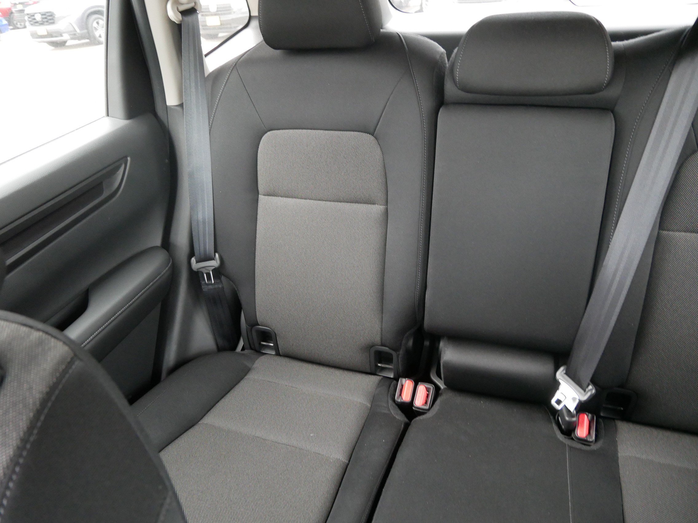 Certified 2023 Honda CR-V EX image 12