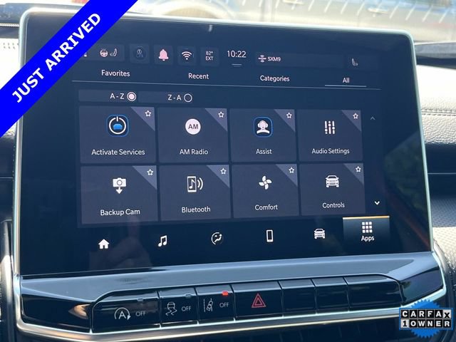Certified 2026 Jeep Compass Latitude AWD/4WD image 32