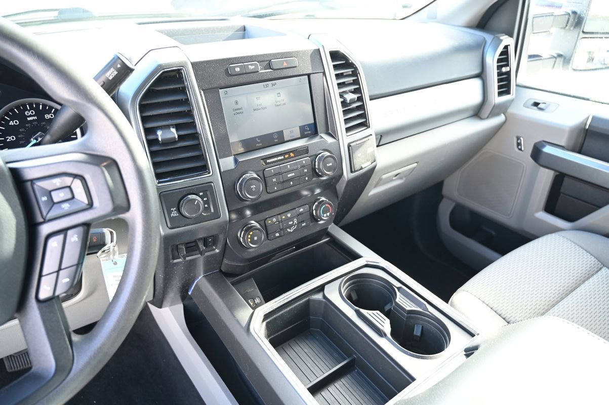 Used 2022 Ford F250 XLT image 36