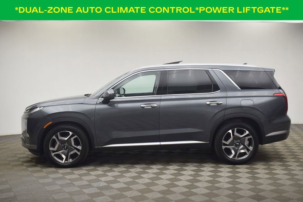 Used 2024 Hyundai Palisade SEL FWD image 12