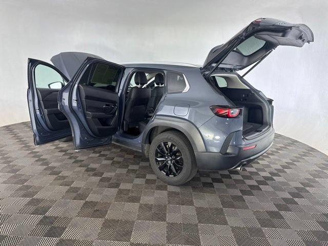 Used 2025 MAZDA CX-50 AWD 2.5 S w/ Preferred Package image 16