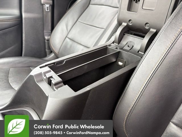 Used 2019 Chevrolet Equinox Premier AWD/4WD image 23