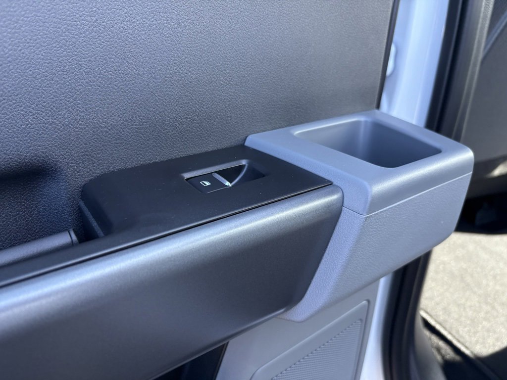 New 2026 Ford F350 XL w/ STX Appearance Package image 26