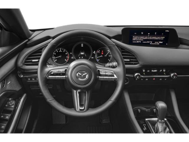 Used 2023 MAZDA MAZDA3 Hatchback w/Premium Plus Pkg AWD/4WD image 10