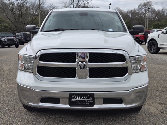 Used 2023 RAM 1500 Classic SLT w/ Electronics Group image 2