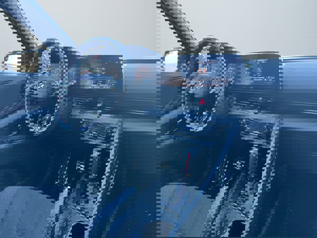 Used 2023 Hyundai Elantra N Line image 14