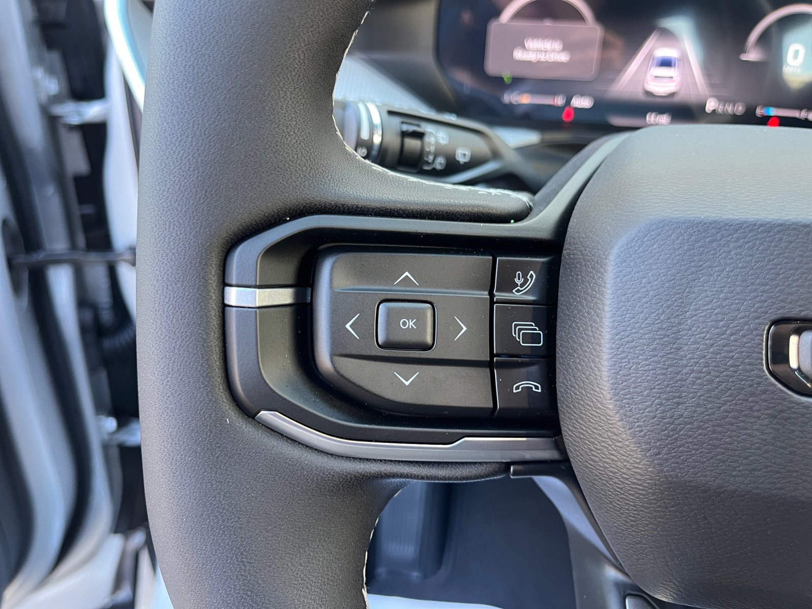 New 2026 Jeep Cherokee Limited AWD/4WD image 17