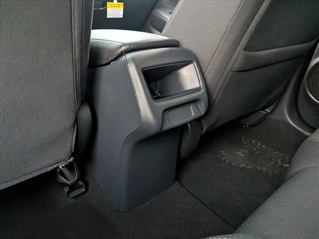 Used 2026 Honda HR-V LX image 23