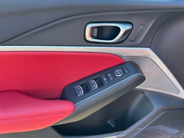 New 2025 Acura Integra Type S image 11