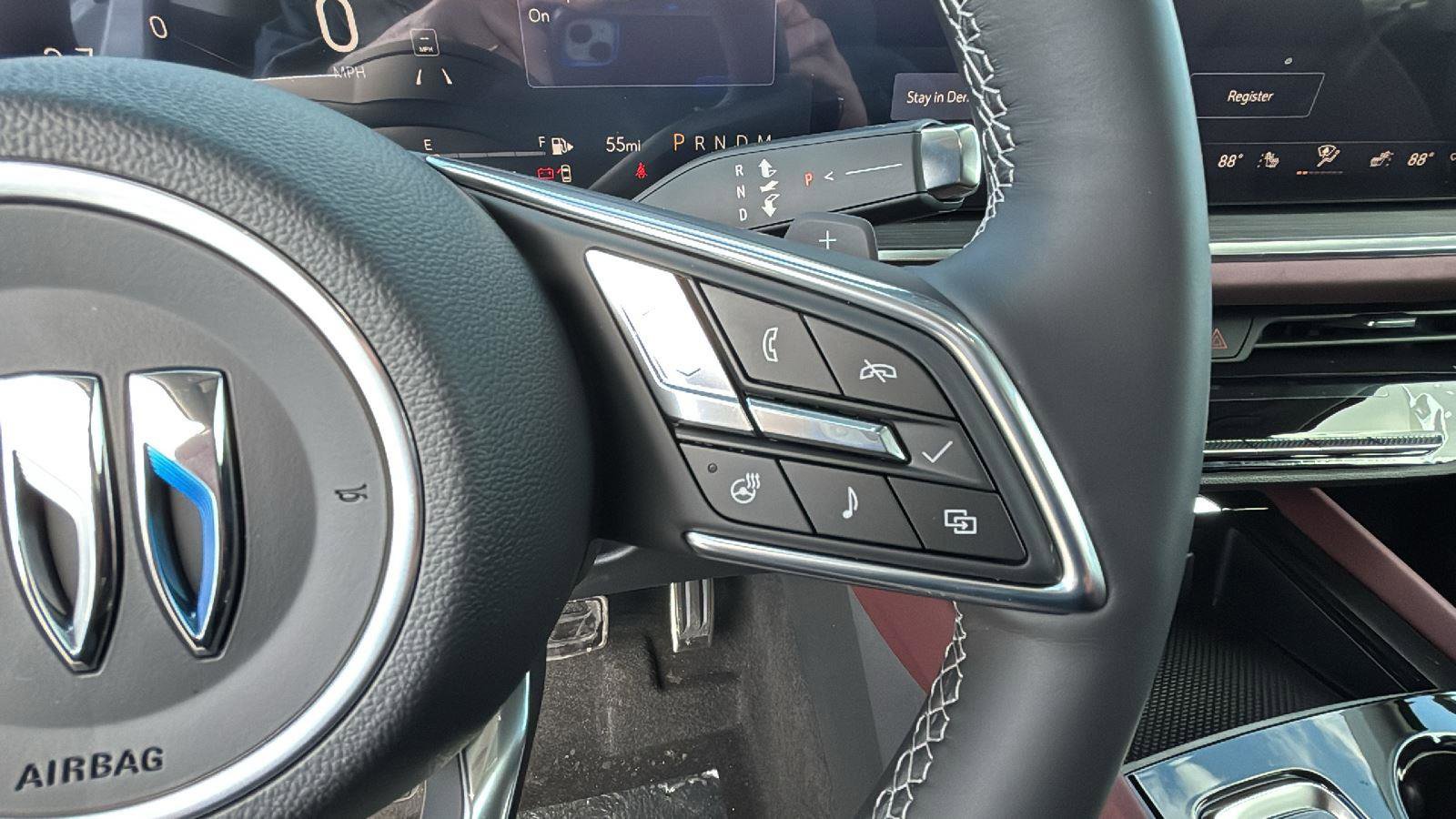 New 2026 Buick Envision Sport Touring image 16