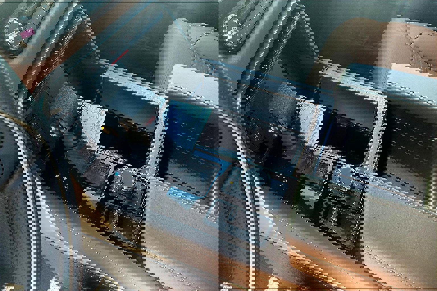 New 2026 Toyota Tundra 1794 Edition image 10