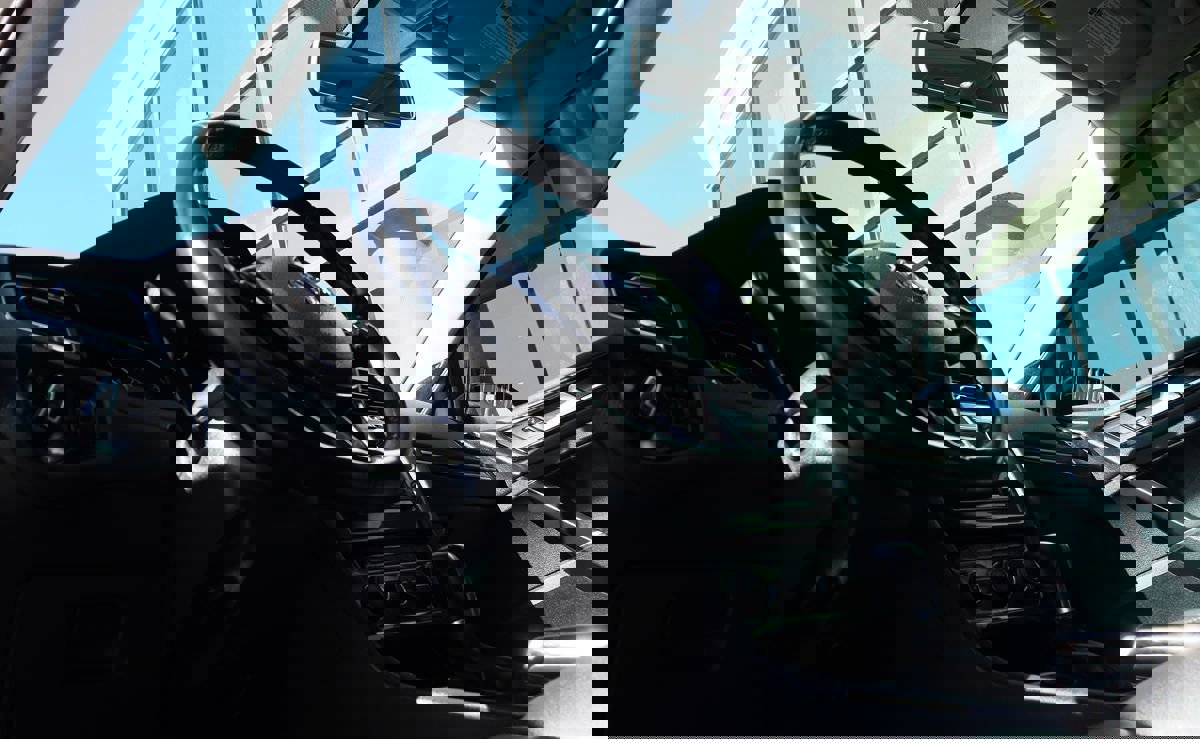 Used 2015 Volkswagen Golf SEL w/ Lighting Package (SEL) image 39