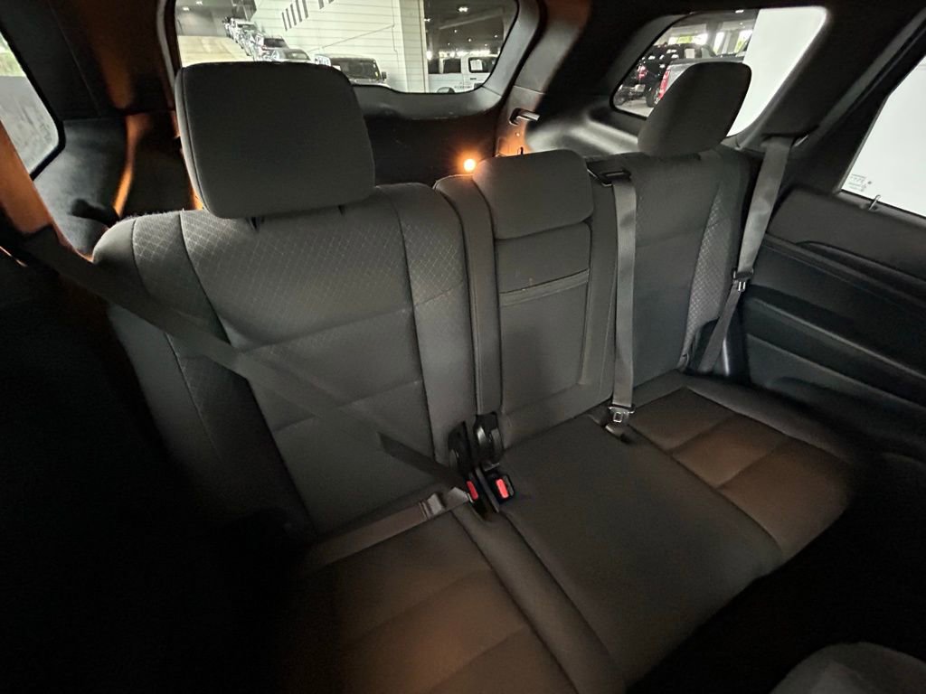 Used 2019 Jeep Grand Cherokee Laredo image 30