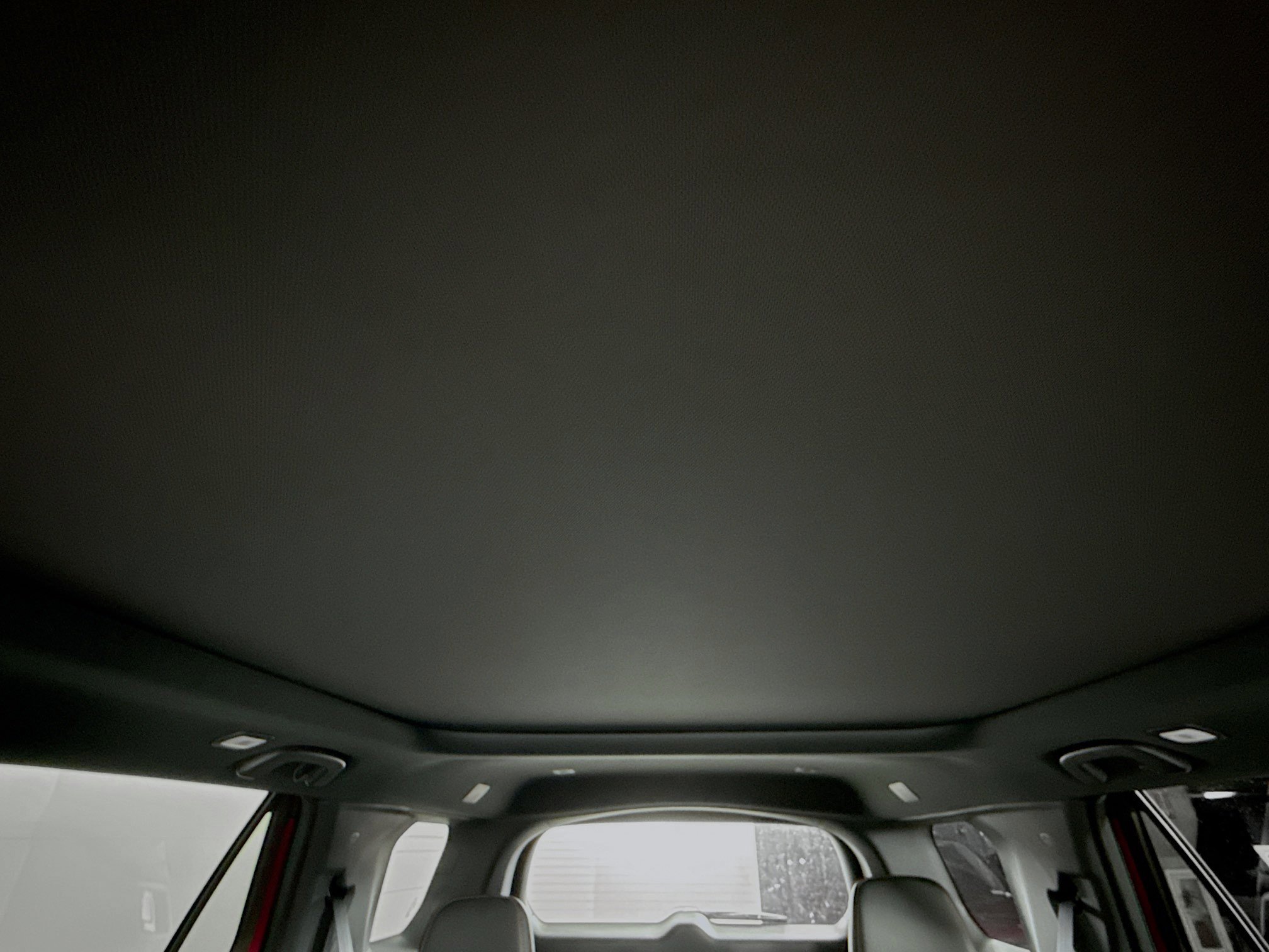 New 2026 Honda Passport TrailSport image 27