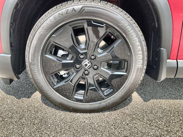 New 2026 Honda Pilot Black Edition image 18