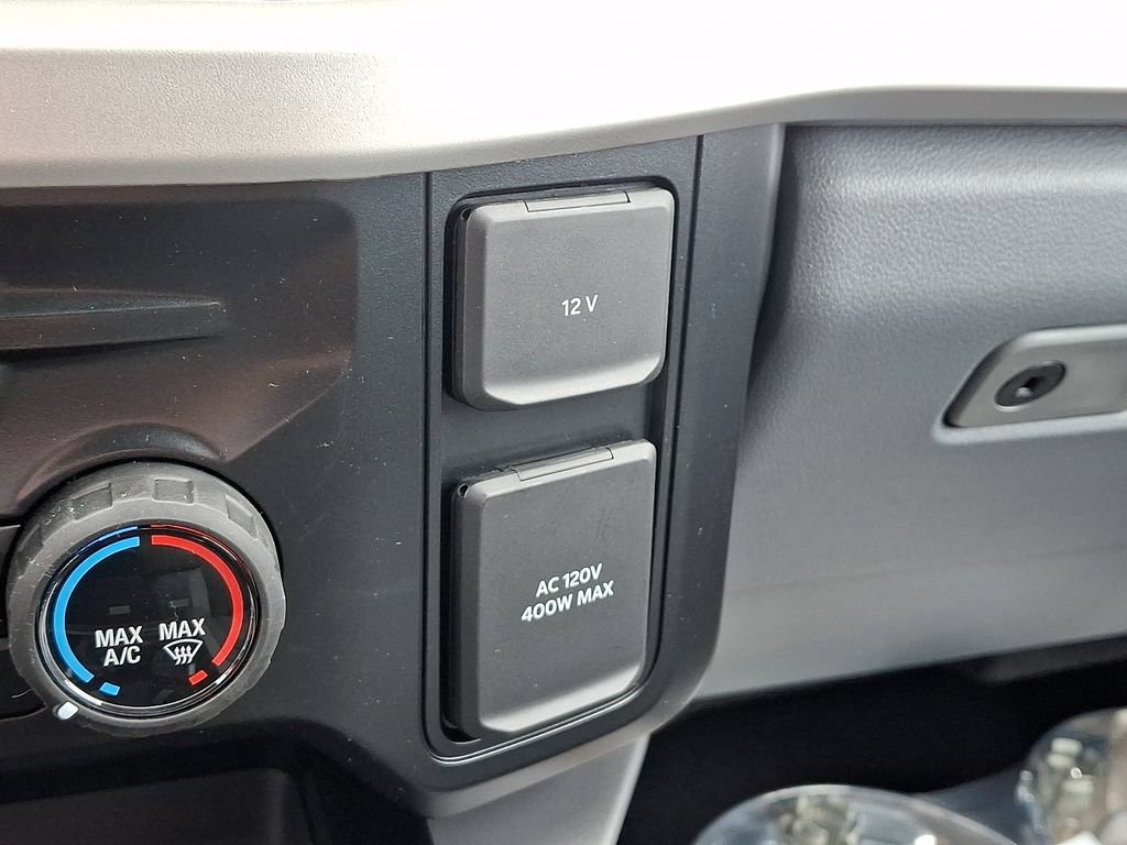 New 2026 Ford F350 XLT AWD/4WD image 17