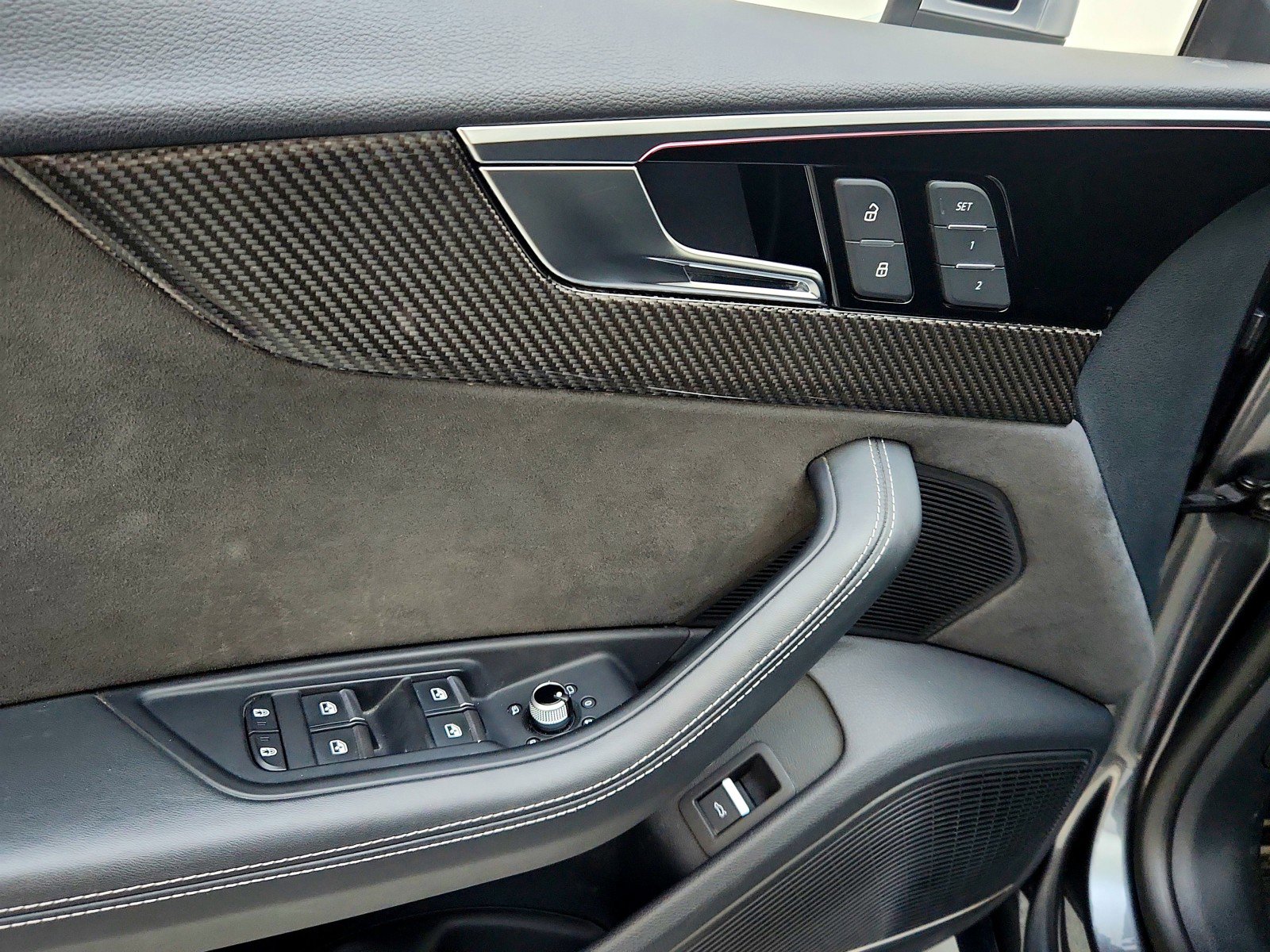 Used 2023 Audi RS 5 Sportback image 20