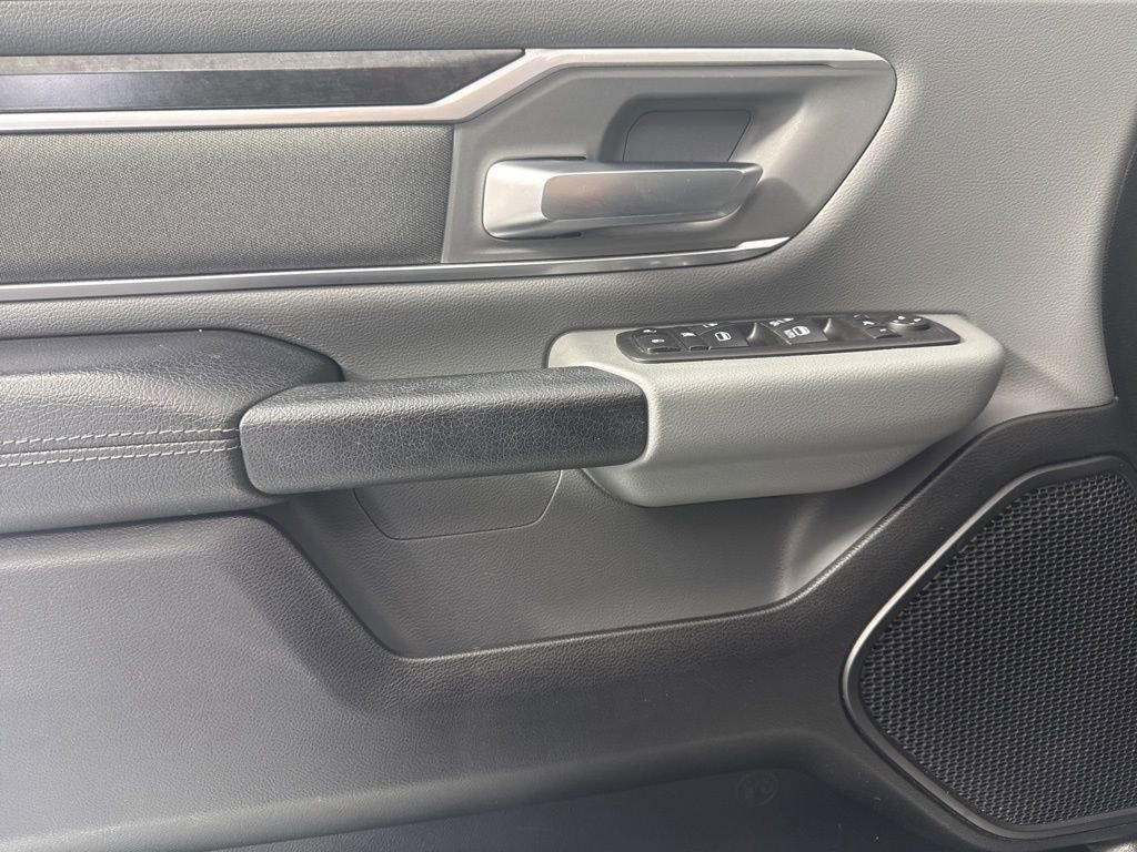 Used 2020 RAM 1500 Big Horn image 11