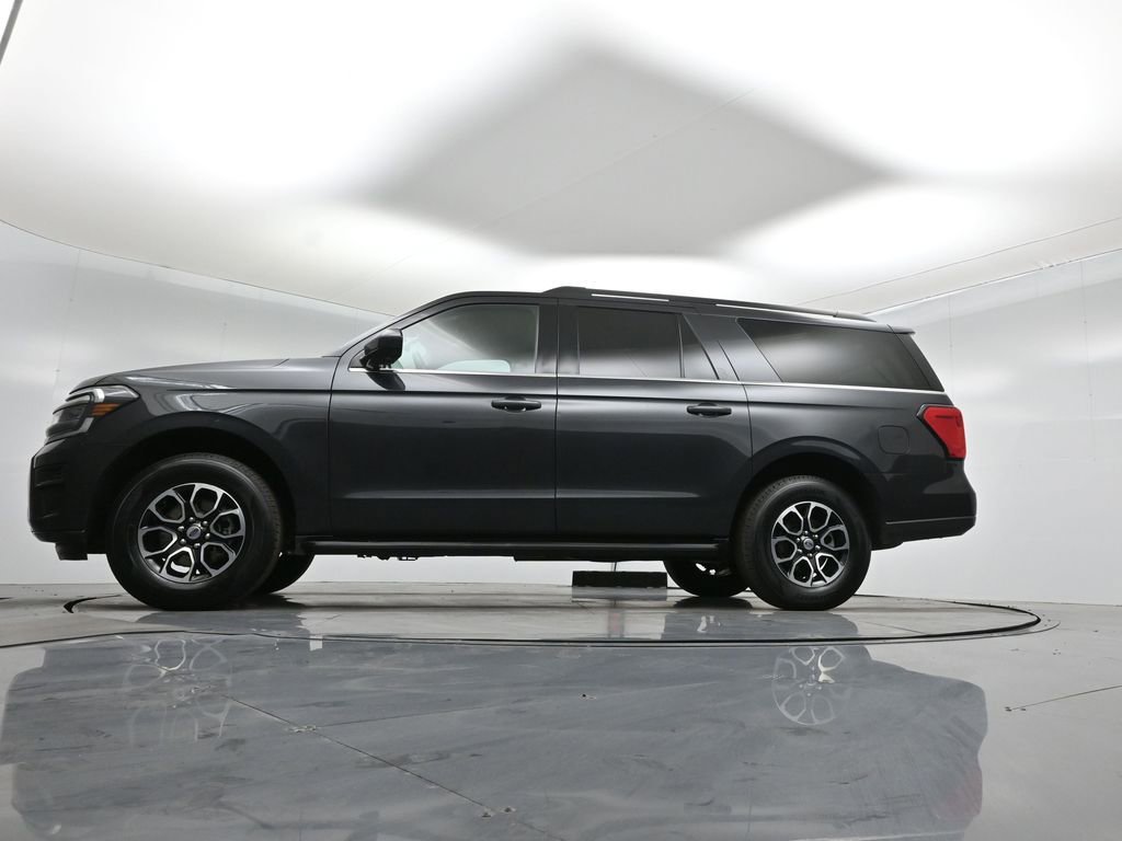 Used 2024 Ford Expedition Max XLT image 51