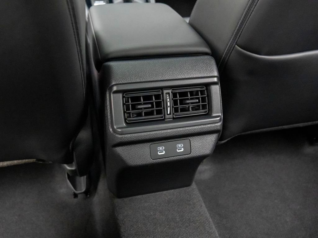 New 2025 Honda Accord EX-L image 17