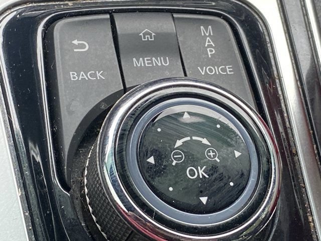 Used 2021 Nissan Maxima Platinum w/ 40th Anniversary Package FWD image 23