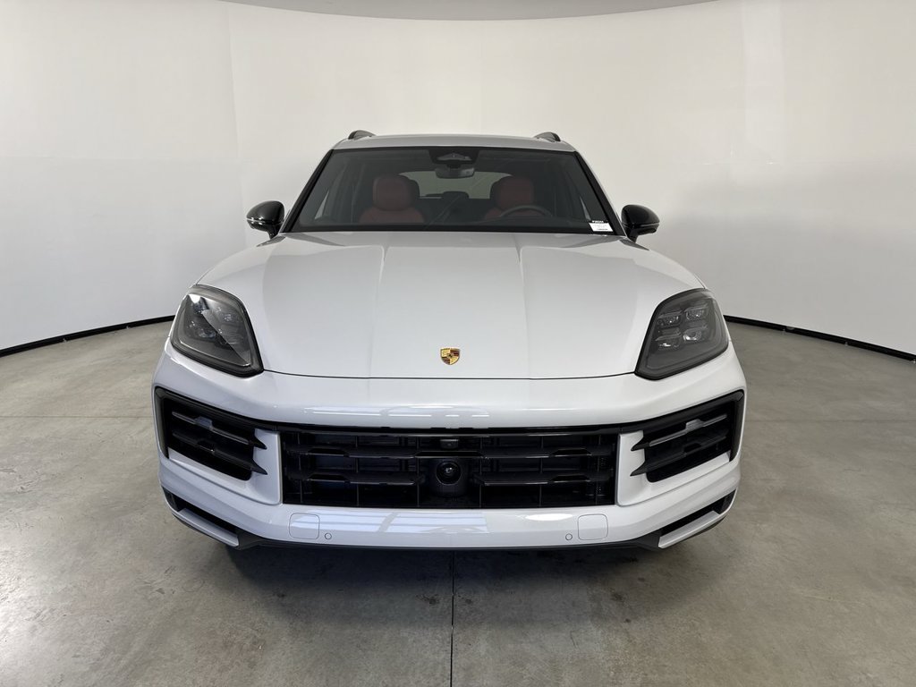 New 2026 Porsche Cayenne S AWD/4WD image 10