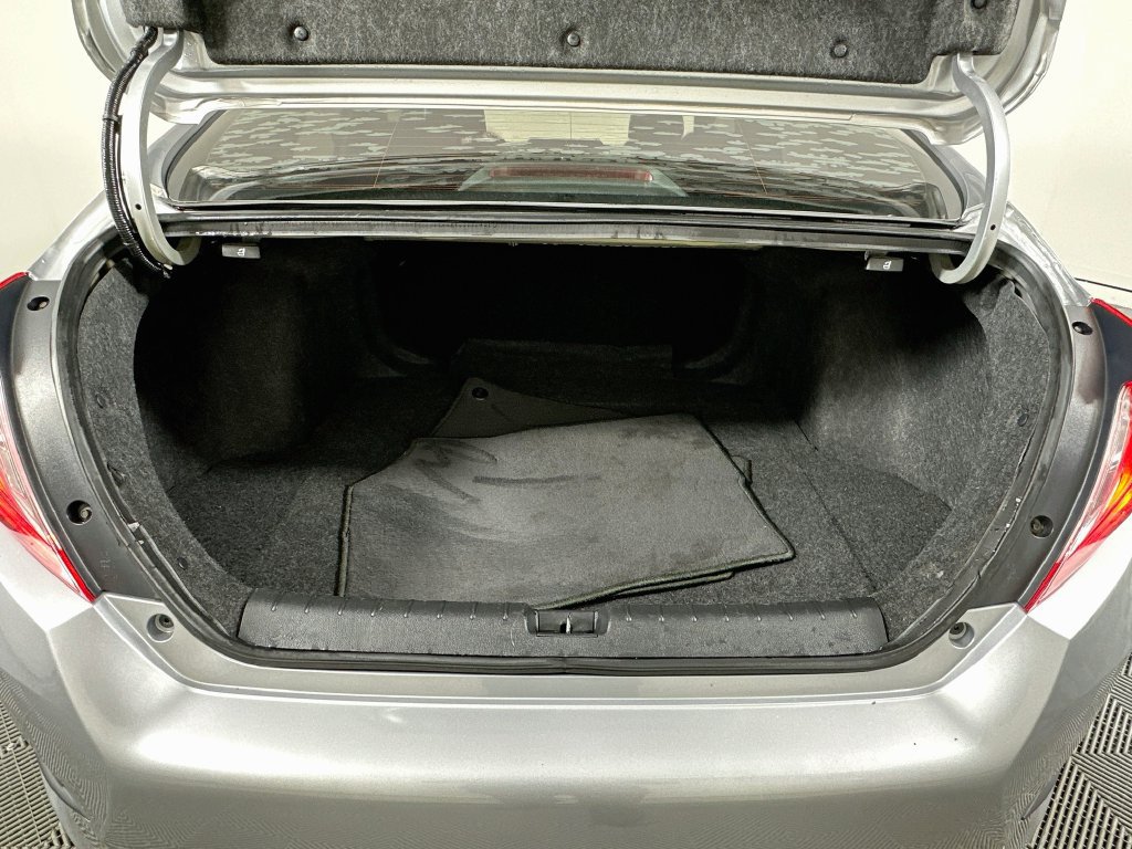 Used 2020 Honda Civic Sport image 24