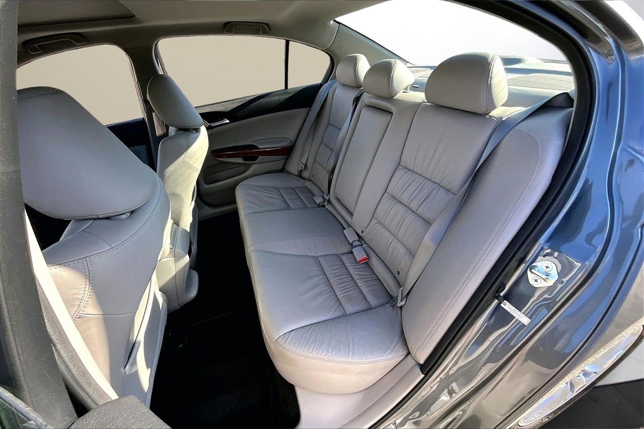 Used 2012 Honda Accord EX-L image 20