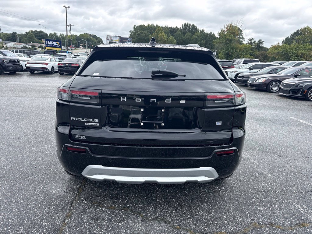 Used 2024 Honda Prologue Touring image 4