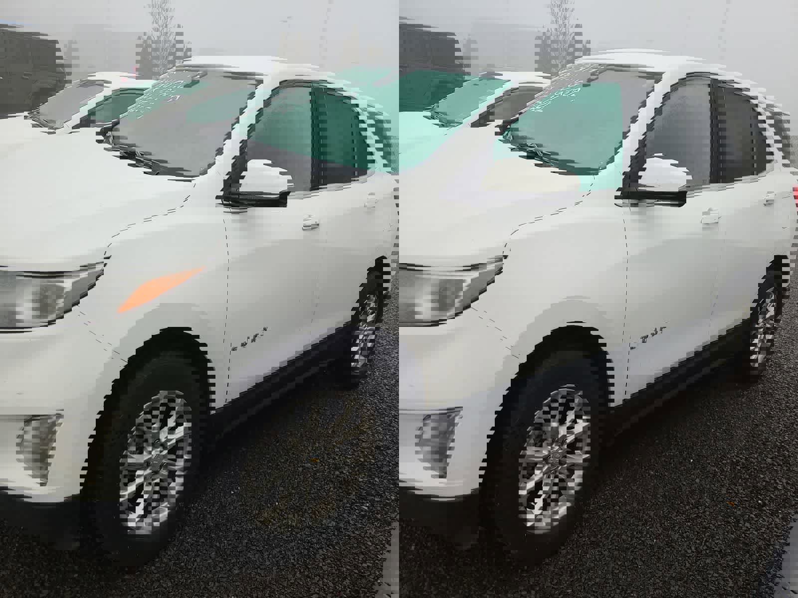 Used 2019 Chevrolet Equinox LT image 2