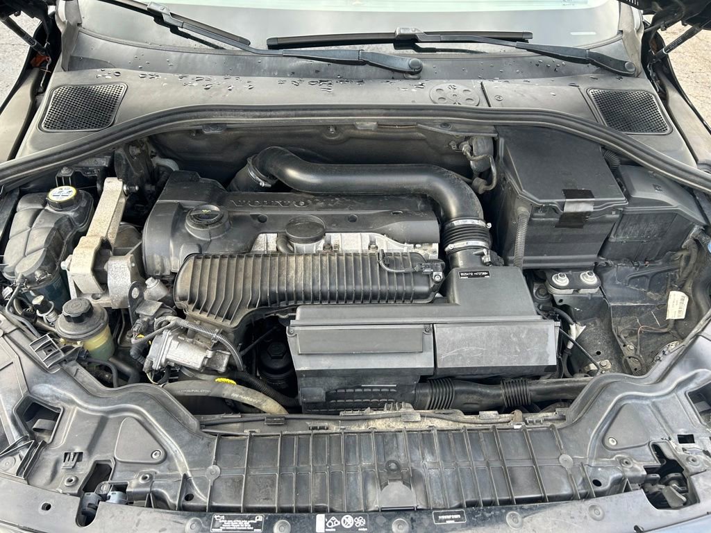 Used 2015 Volvo S60 T5 Premier image 27