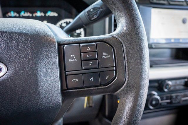 Used 2023 Ford F450 XLT w/ 360-Degree Camera Package image 18
