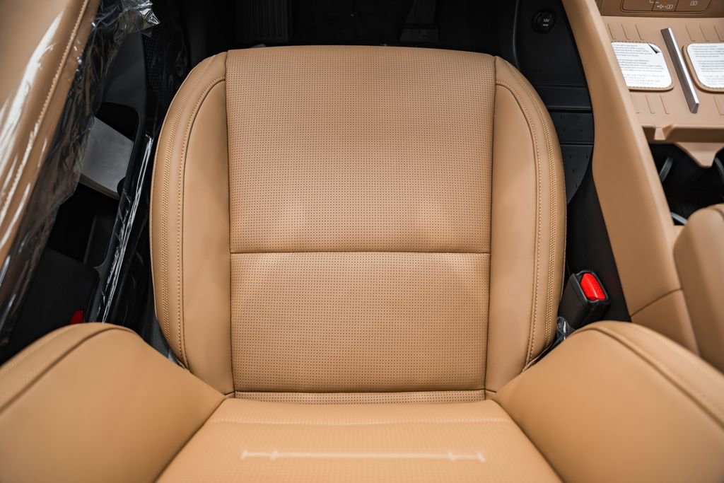 New 2026 Hyundai Santa Fe Calligraphy image 31