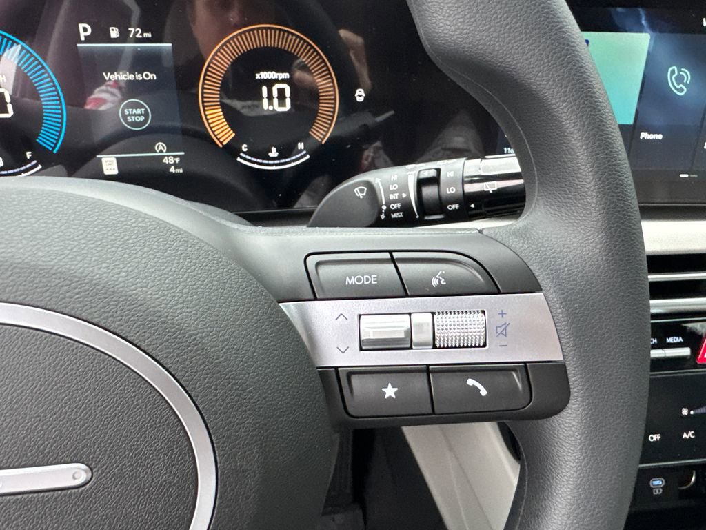 New 2026 Hyundai Tucson SEL image 15