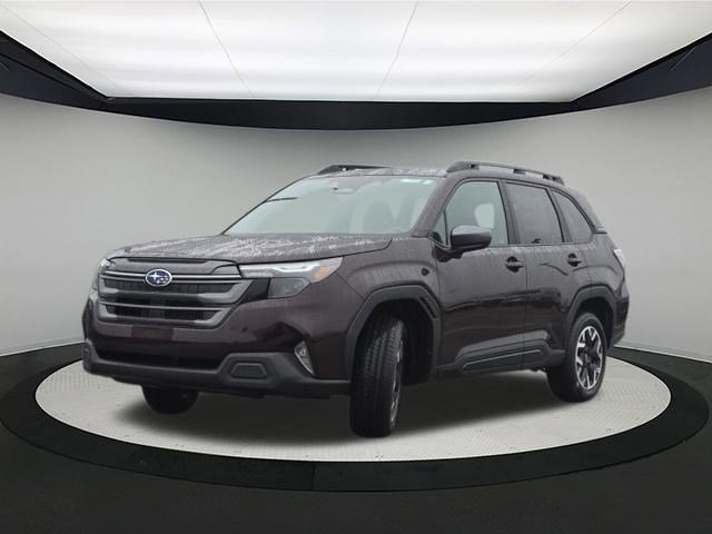 New 2026 Subaru Forester Premium image 3