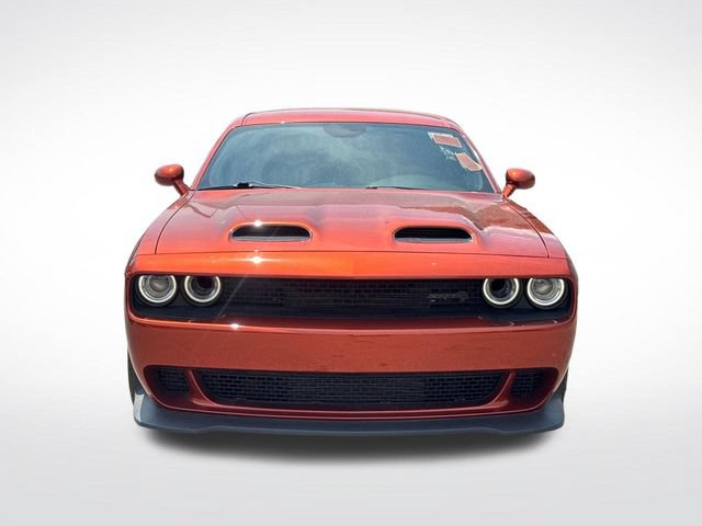 Used 2023 Dodge Challenger SRT Hellcat RWD image 10