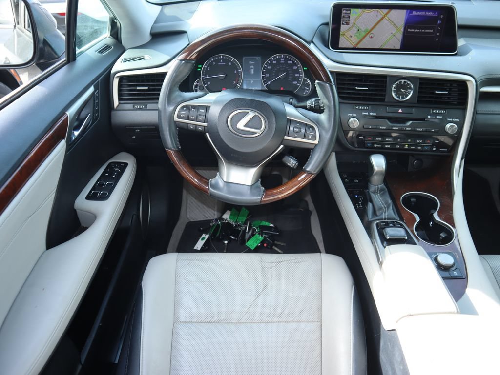 Used 2016 Lexus RX 350 FWD w/ Premium Package image 6