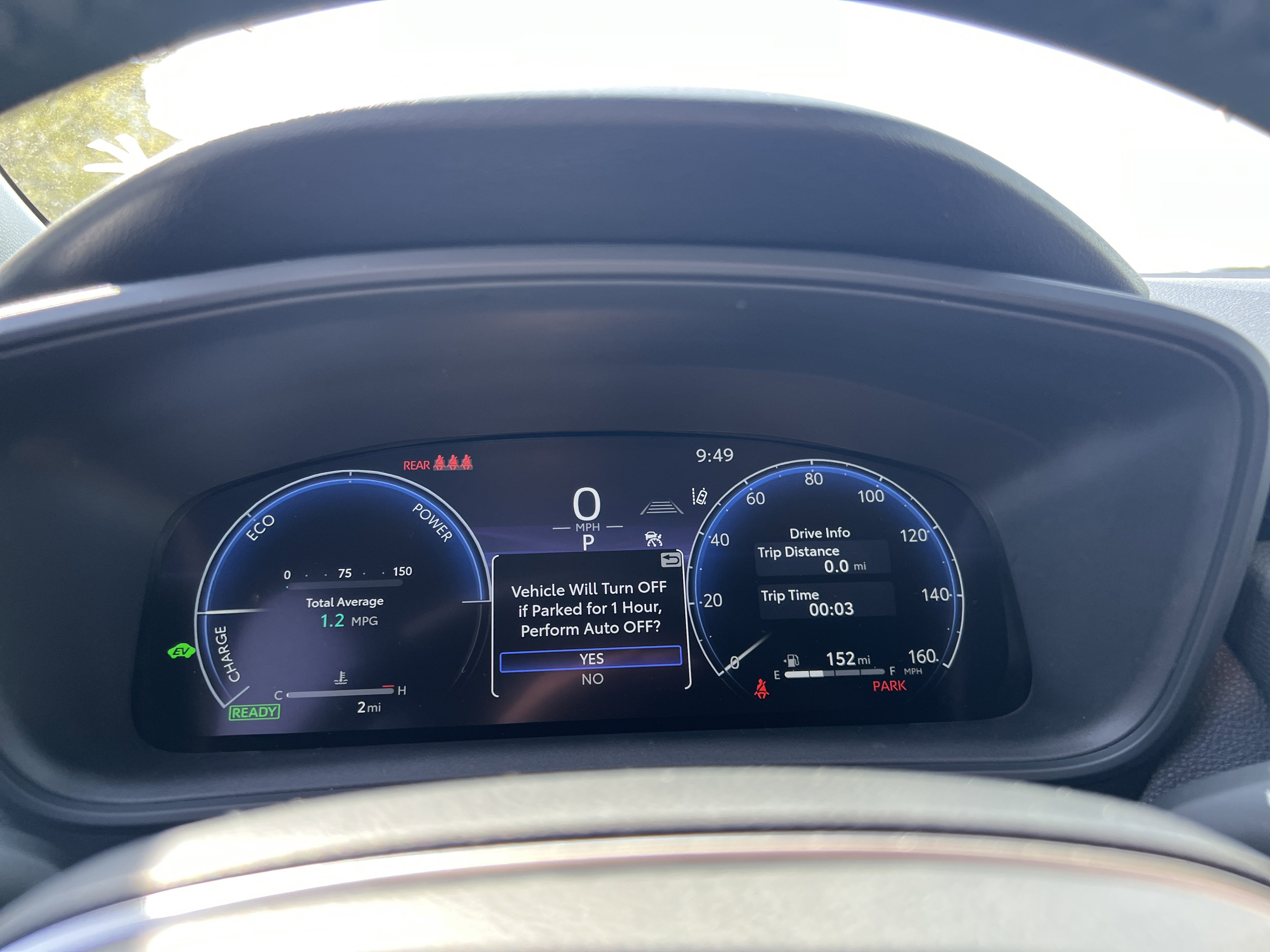 New 2026 Toyota Corolla SE image 16