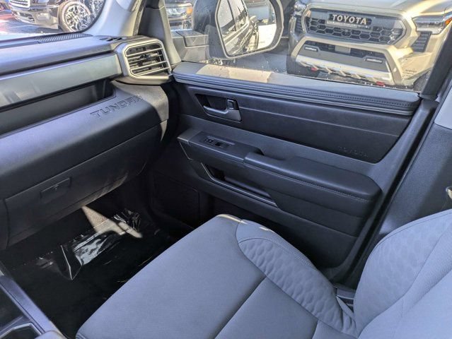 Used 2024 Toyota Tundra SR5 AWD/4WD image 17