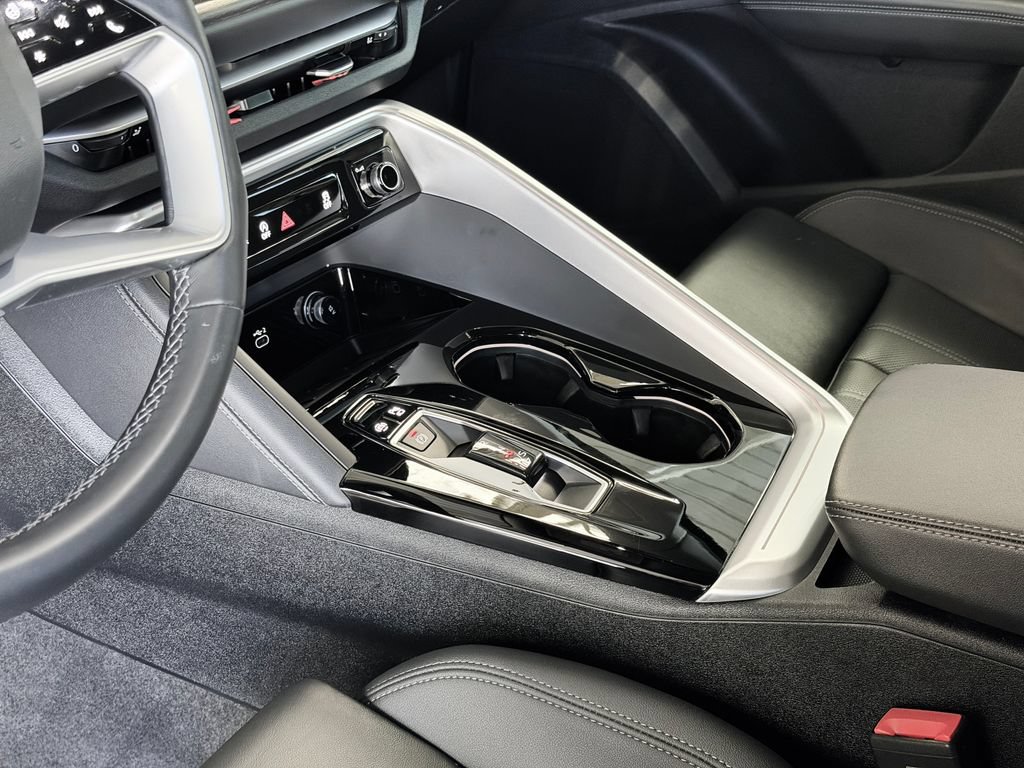 Certified 2025 Audi Q5 Premium w/ Premium Plus AWD/4WD image 21