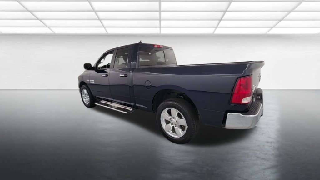 Used 2013 RAM 1500 Big Horn AWD/4WD image 6